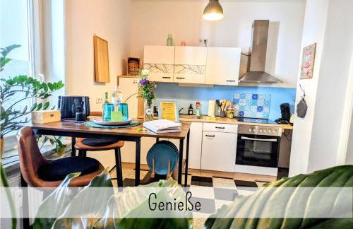 Uhlpartment - Romantisches Apartment im Zentrum - Foto 21