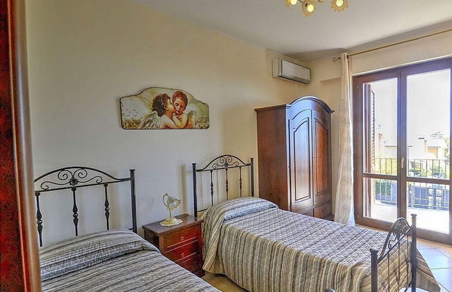 Belvilla by OYO Villa Trecastagni - Foto 6