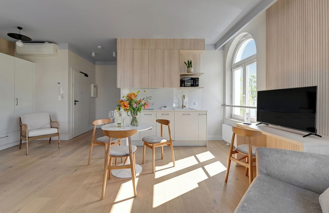 White Dune by Dom & House Apartments - Photo 57