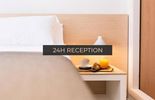 Valenciaflats Ciudad de las Ciencias - Foto 8