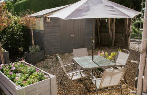 Coach House - Photo 41
