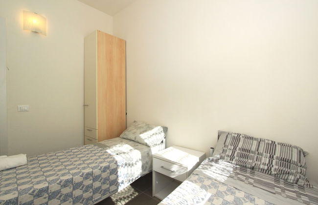 Villa Pineta Apartments - Foto 2