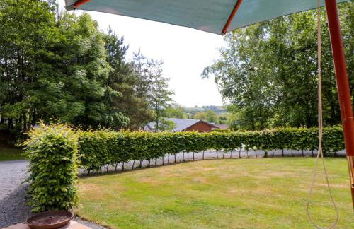 Ryedale Country Lodges - Willow Lodge - Photo 20