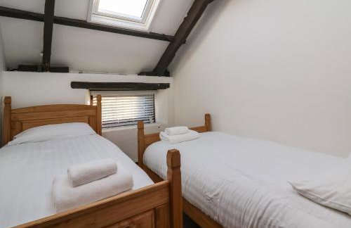 The Coach House - Photo 24