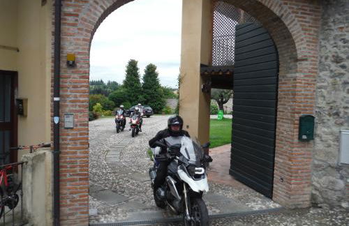 Agriturismo Villa Antonella - Photo 19