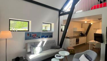 HAUS DOHRMANN - mit direktem Strandzugang,moderne, ruhig gelegene Ferienwohnungen mit Terrasse - Foto 2