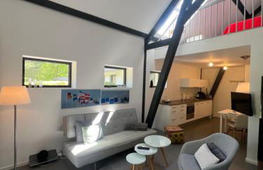 HAUS DOHRMANN - mit direktem Strandzugang,moderne, ruhig gelegene Ferienwohnungen mit Terrasse - Foto 2