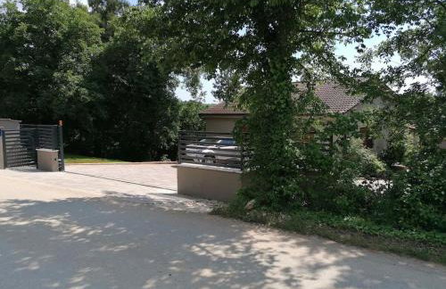 Villa Vinoselo Comfortable holiday residence - Foto 18