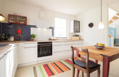 Ferienhaus Muscheltaucher - Foto 28