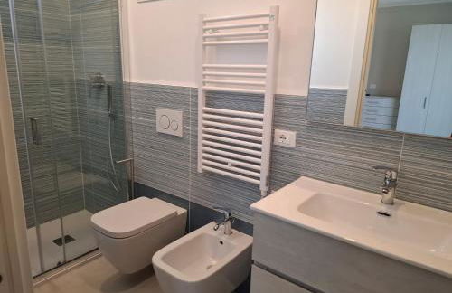 New Apartment with seaview terrace 8 - Foto 5