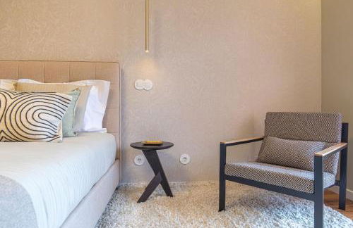 Deluxe 2BDR Apartment in Carcavelos by LovelyStay - Foto 14