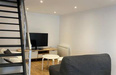 Le Duplex du Cours de Verdun - Photo 19