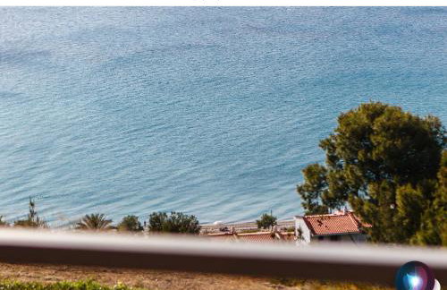 Country house with amazing sea view - Foto 7