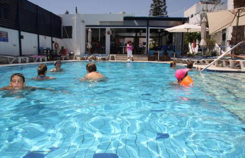 Porto Bello Hotel Apartments - Foto 71