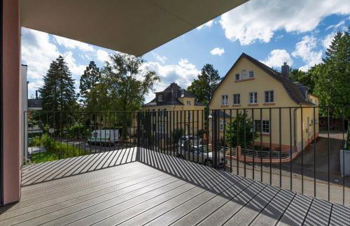 T&K Apartments - BERGISCH GLADBACH - 7 Comfortable Apartments - 20 min to Fair Messe Cologne - Foto 48