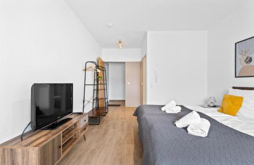 Goltan Apartment - 9 Personen, 3 Bäder, Parkplatz, WIFI - Foto 9