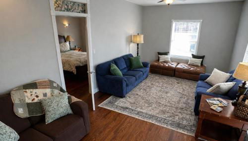 Sycamore House - Foto 3