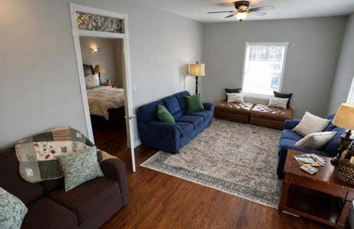 Sycamore House - Foto 3