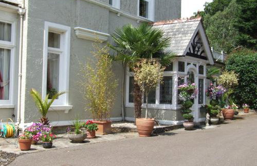 Pencubitt House - Photo 34