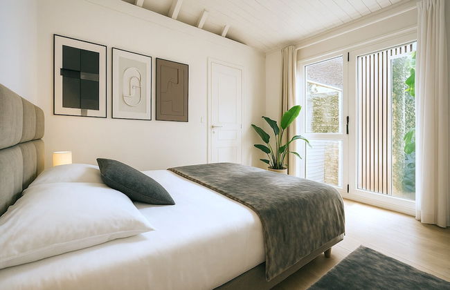 MAYA Appartements & Suites - Foto 9