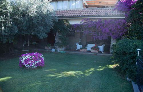 APPARTAMENTI PANORAMICI VISTA MARE - Foto 11