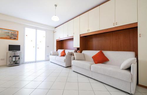 Terrazza del Gelsomino with terrace and open view - Foto 2