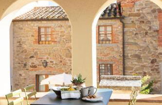 La Fattoria del Rio di Sopra - Agriturismo Baldeschi - Foto 3