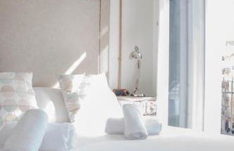 Valencia Apartamentos Goya - Photo 75