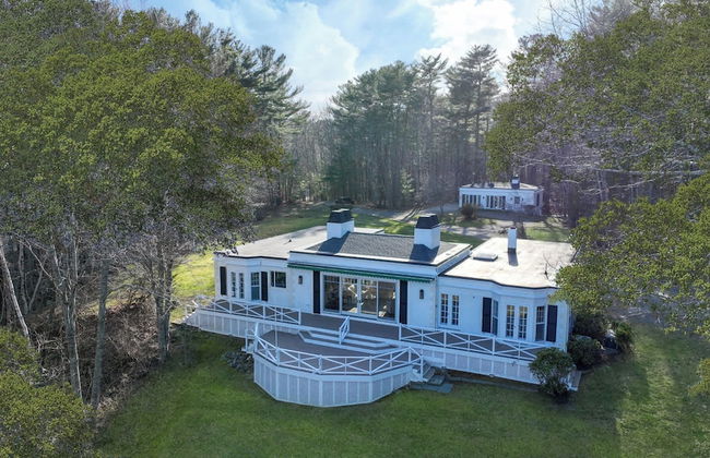 Harbor View Cozy Retreat for 2 - Foto 25