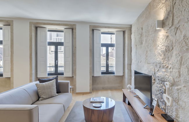 Oporto Street Sá de Noronha - Foto 63