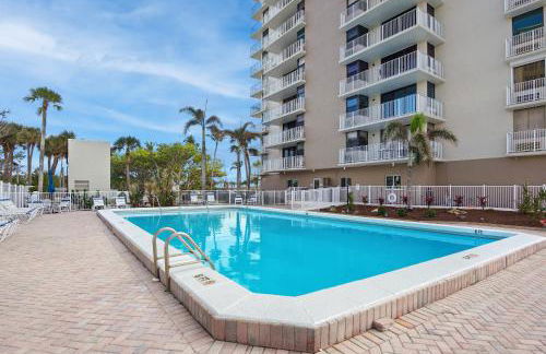 Lovers Key Beach Club #303 by Sun Palace Vacations - Foto 16