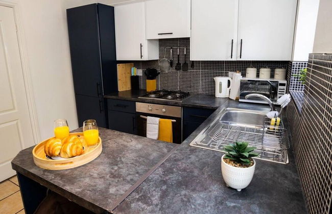 Lovely 2bedroom Home in Haydock With Free Parking - Foto 29