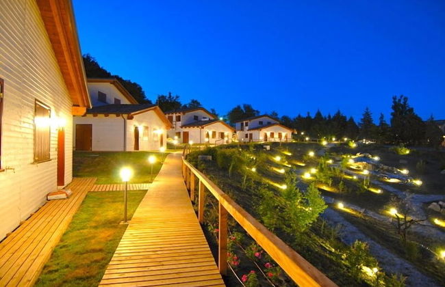 La Valle Dei Caprioli - B&B - Foto 58