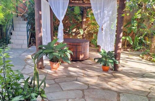 Eco Suíte Baru Natureza Conforto e Paz - Foto 29