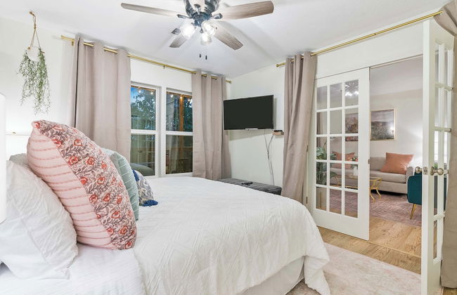 Midnight Oasis - Nestled Among Nature of the Ozarks! - Photo 5