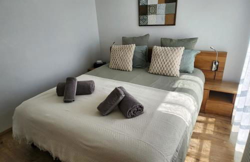 Balcons sur Seine - Vernon Giverny - Foto 9