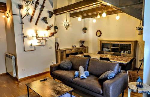 El Refugio de Tena - tucasaenlospirineos - Foto 17