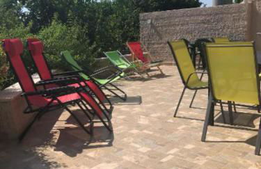 Villa Swimming Pool for Exclusive use - Wi-fi - Photo 6