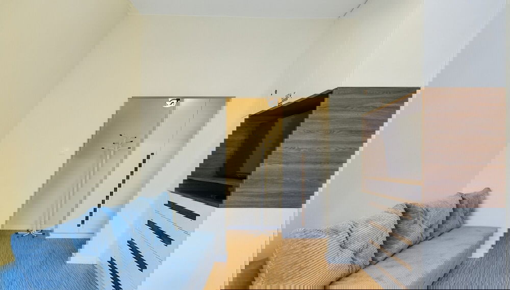 Bright Studio on Wilcza by Renters - Foto 1, Imagen principal