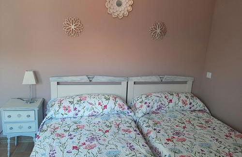 Hospital del Temple Casa Rural - Foto 9