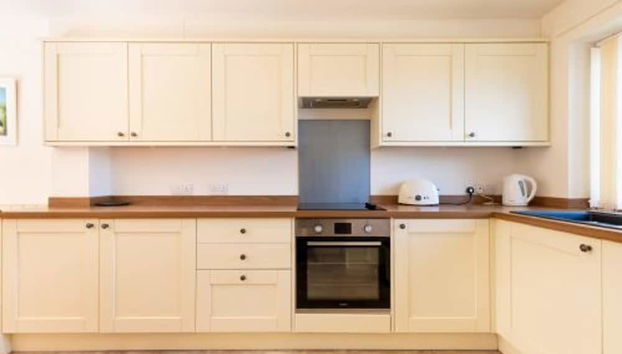 Host Stay Tystie Cottage - Foto 2, Habitación