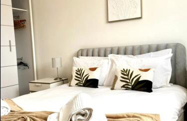 Turquoise Tranquil- 3 Bed House - Photo 6