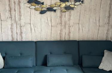 Douc’Heurt vue mer - Foto 16