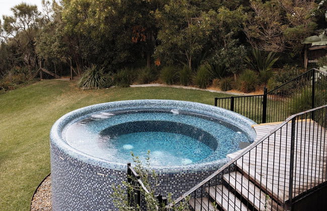 Bannisters Beach House - Foto 26