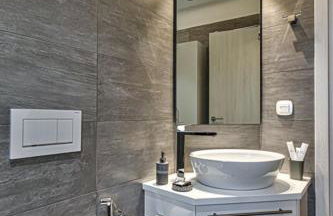 MnkStays A1 & A2 Deluxe Apartments Neo Psychiko, Athens - Photo 54