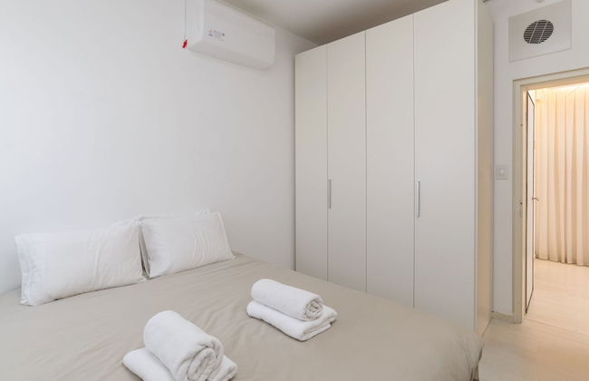 Bat Yam Luxury with Terrace & Sea View - Foto 8