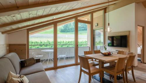 Natur Suite Edelweisshof App Georg - Foto 5