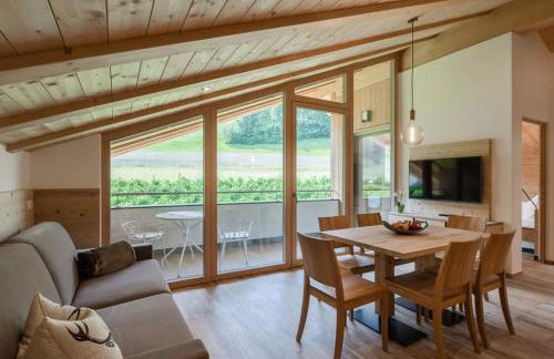 Natur Suite Edelweisshof App Georg - Photo 5