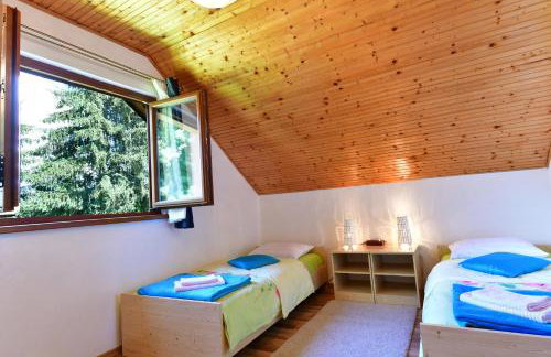 Apartman Jelena - Foto 16