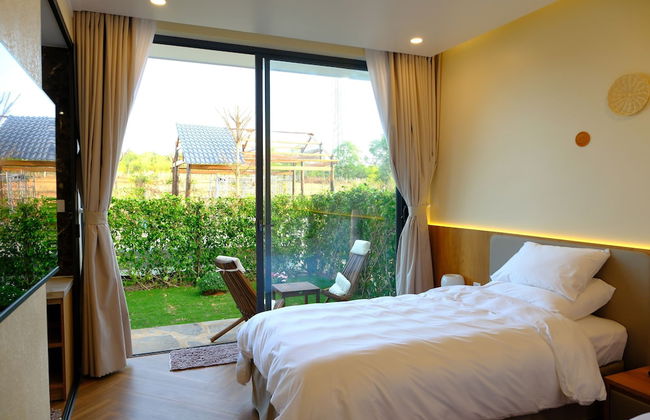 Sunset Hill Villa Mui Ne - Foto 18